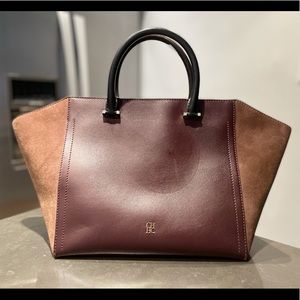 CH Carolina Herrera bag